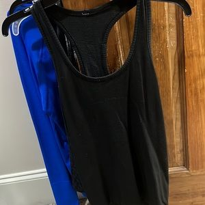 Lululemon swiftly tech tank